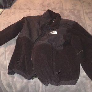 north face jacket